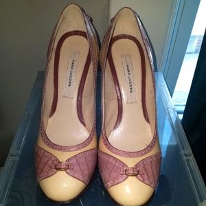 Marc Jacobs Vintage High Heels